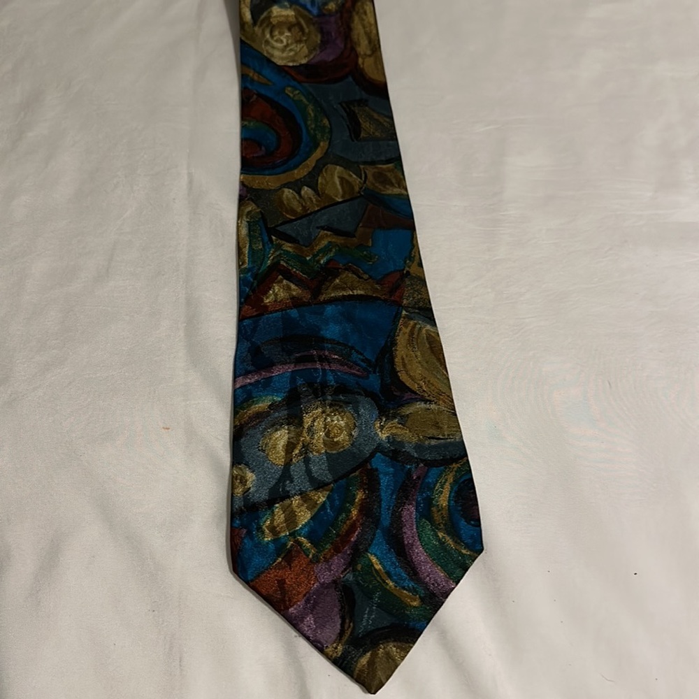 Windridge tie - Picture 4 of 6